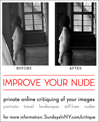 Improve Your Nude