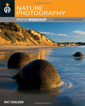 The Photo Workshop Book Series